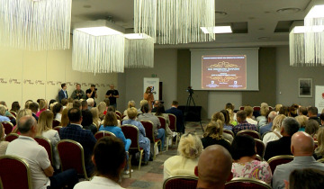 Gala rodzicielstwa zastępczego 13.06.2023