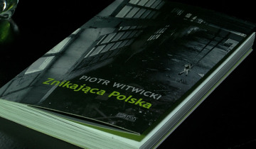O „znikającej Polsce” w Od Nowie 14.06.2023
