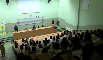 XVI Studencka Konferencja Pedagogiczna 14.06.2023