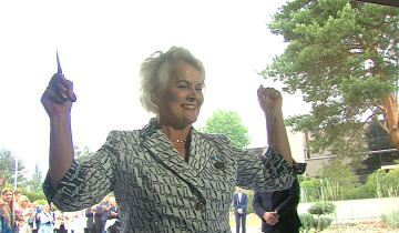 Otwarcie w hospicjum 14.06.2023