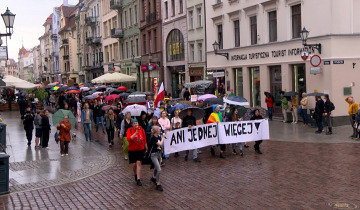 Protest kobiet 15.06.2023