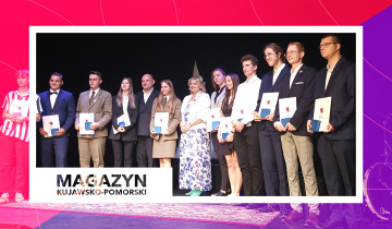 Magazyn Kujawsko-Pomorski nr 18 – 16.06.2023