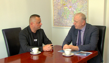 Rozmowa Dnia - piątek 16.06.2023