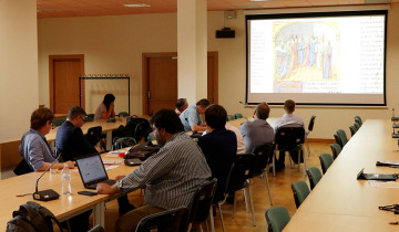 Między wschodem a zachodem 19.06.2023