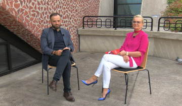 Rozmowa Dnia - poniedziałek 19.06.2023