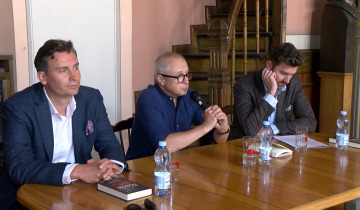 Pożegnanie dobrej zmiany 20.06.2023