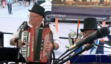 Święto Muzyki 21.06.2023