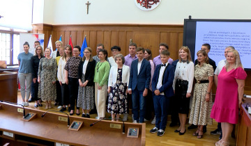 Dobrze być razem 21.06.2023