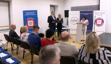 Dbaj o zdrowie 21.06.2023