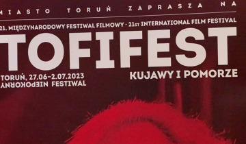 Tofifest 2023 22.06.2023