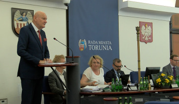 Absolutoryjna sesja 22.06.2023