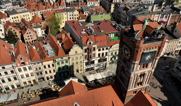 Noc z Hanzą w muzeum 23.06.2023