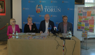 Atrakcje na wakacje 23.06.2023