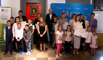 Nagrody za makulaturę 26.06.2023