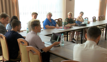 Posłanka o wykluczeniach 26.06.2023