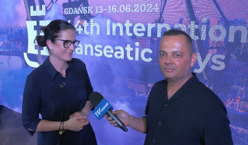 Rozmowa Dnia - poniedziałek 26.06.2023