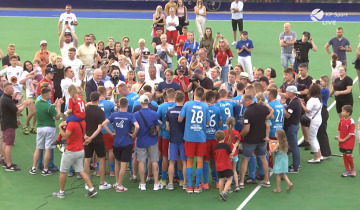 Serwis sportowy – poniedziałek 26.06.2023