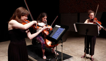 Trio Tansmana 27.06.2023