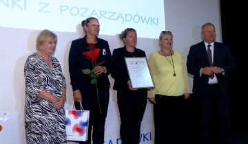 Rodzynki z pozarządówki 27.06.2023