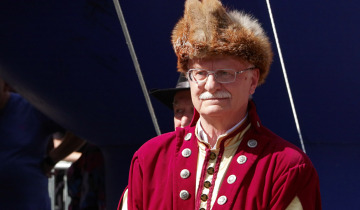 Król Kurkowy 28.06.2023