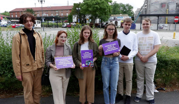 Młodzi o komunikacji 28.06.2023