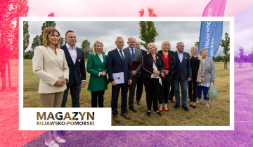 Magazyn Kujawsko-Pomorski nr 20 – 30.06.2023