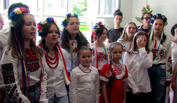 Otwarcie domu 30.06.2023