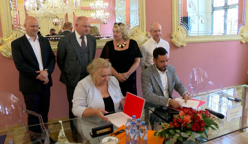 Umowa na Książnicę 30.06.2023
