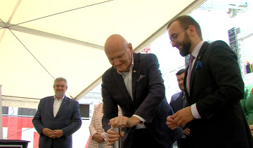 Kamień pod szkołę 03.07.2023