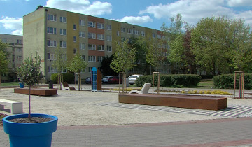Nowe parki kieszonkowe 05.07.2023