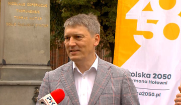 Szóstka dla gospodarki 06.07.2023