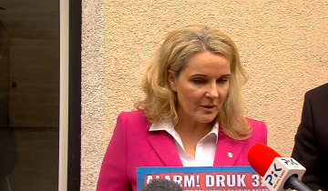 Konfederacja przeciwko ustawie 06.07.2023