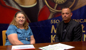 Rozmowa Dnia - piątek 7.07.2023