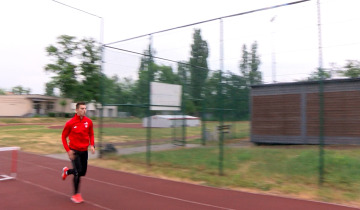Serwis sportowy – piątek 7.07.2023