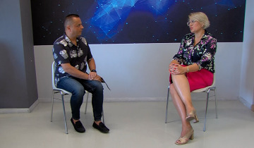 Rozmowa Dnia - poniedziałek 10.07.2023