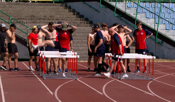 Serwis sportowy – poniedziałek 10.07.2023