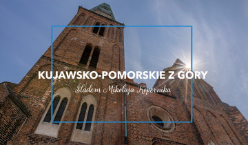 Województwo Kujawsko-Pomorskie z góry odc.5 10.07.2023