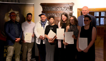 Stypendia kulturalne Torunia 11.07.2023
