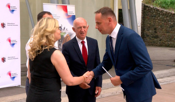 Wsparcie dla sportu 12.07.2023