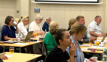 Monitorują unijne fundusze 13.07.2023