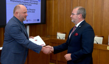 Unijne dotacje dla samorządów 14.07.2023