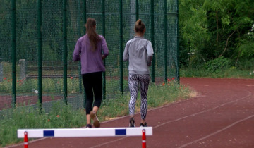 Serwis sportowy – piątek 14.07.2023