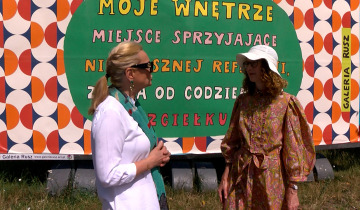 Rozmowa Dnia - poniedziałek 17.07.2023