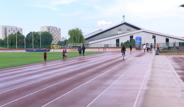 Serwis sportowy – poniedziałek 17.07.2023