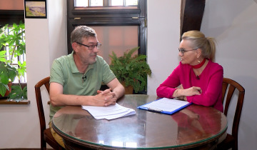 Rozmowa Dnia - wtorek 18.07.2023