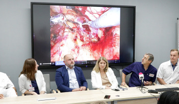 Da Vinci operuje 19.07.2023