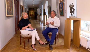 Rozmowa Dnia - środa 19.07.2023