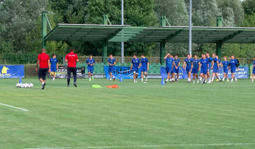 Serwis sportowy – czwartek 20.07.2023