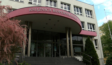 Książka o tematyce regionalnej 21.07.2023
