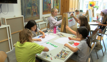 Kopernik też był dzieckiem 21.07.2023